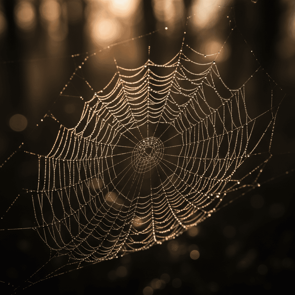 Spider removal service