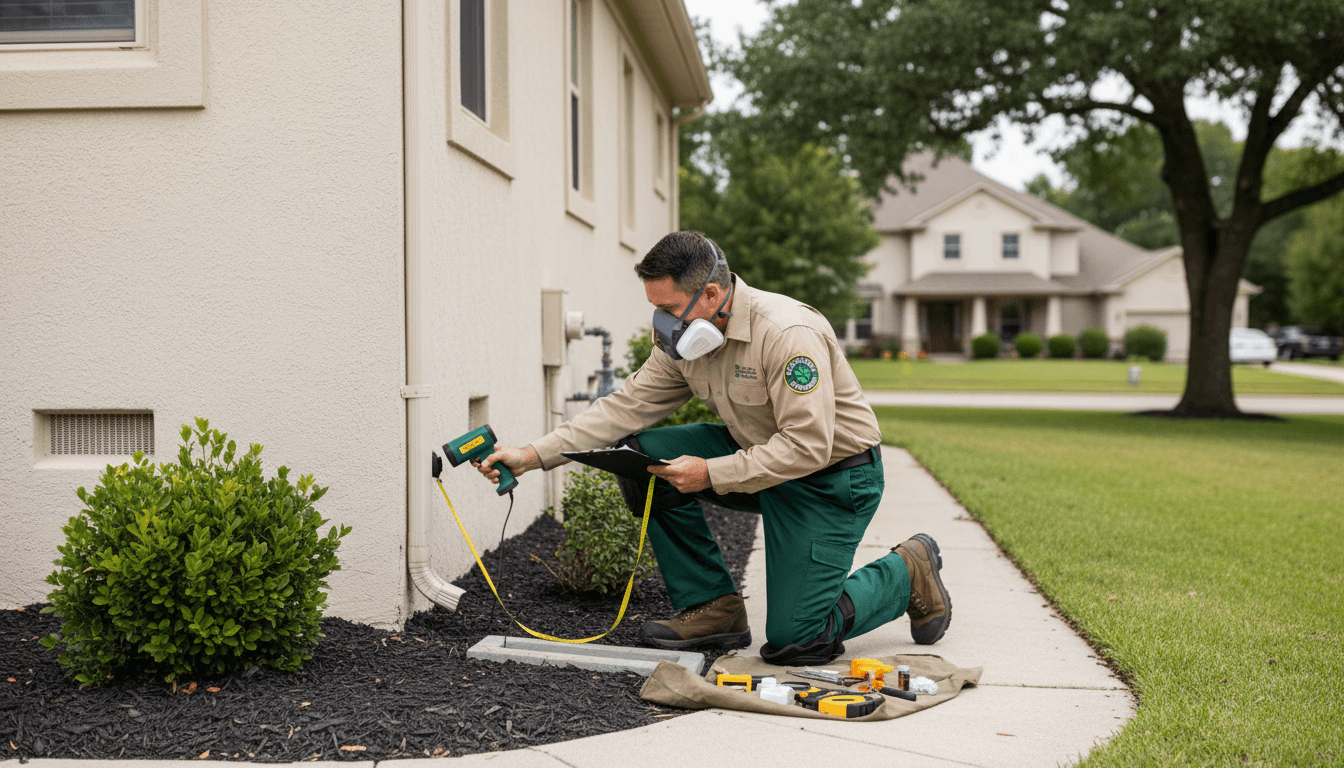 Fall Pest Control in Carbon County Utah: Preparing for Rodents and Boxelder Bugs