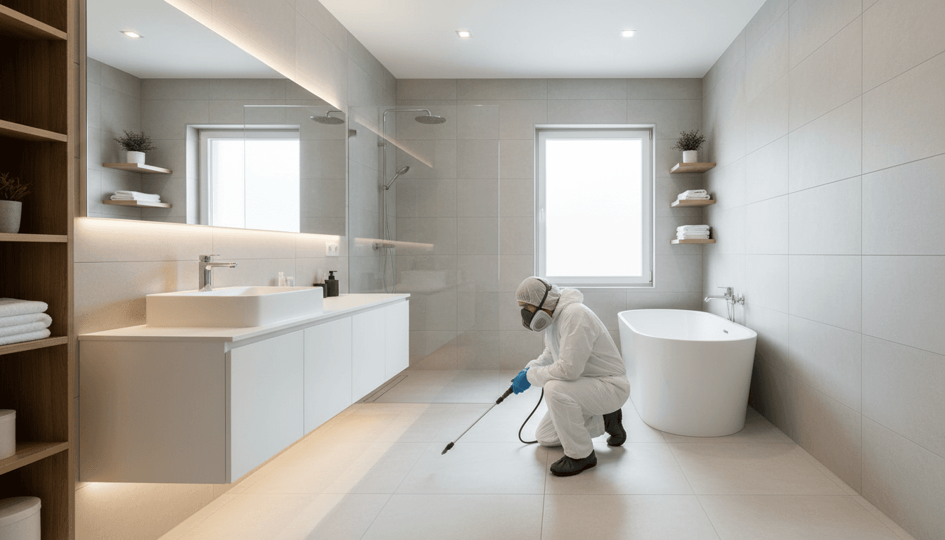 Bed Bug Control in Carbon County Utah: Identifying and Eliminating Infestations